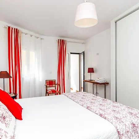 Lejlighed 110m2 Flat, Large Terrace With A View And A Garden *