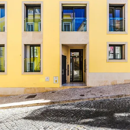 110m2 Flat, Large Terrace With A View And A Garden Lejlighed