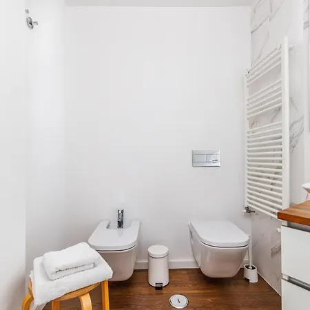 110m2 Flat, Large Terrace With A View And A Garden Lisbon